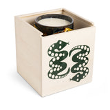 Exclusive - L'Objet x Oficina Marques Bucolica Candle 4-wicks - Limited Edition of 30
