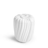 Exclusive - Jessica McCormack Shell Candle - White