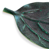 Cenote Leaf Platter - Large