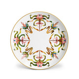 Grand Tour Dinner Plate