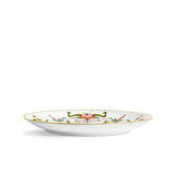 Grand Tour Dinner Plate