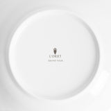 Grand Tour Soup Plate