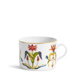 Grand Tour Tea Cup