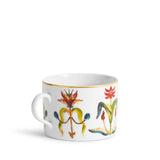 Grand Tour Tea Cup