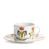 Grand Tour Tea Cup
