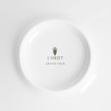 Grand Tour Espresso Cup + Saucer (Set of 6)