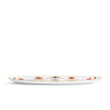 Grand Tour Oval Platter - Large