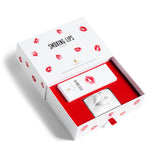 Smoking Lips Set