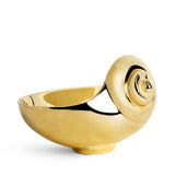 Exclusive - Jessica McCormack Shell Bowl - Brass - Medium