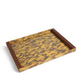 Exclusive - Fortuny Camo Isole Butler Tray - Tiger