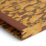 Exclusive - Fortuny Camo Isole Butler Tray - Tiger