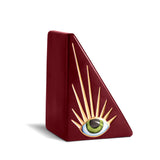 Lito Bookend – Bordeaux
