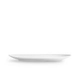 Neptune Oval Platter - Small - White