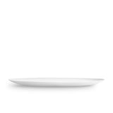 Neptune Oval Platter - Large - White