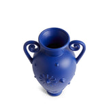 Pantheon Orpheus Amphora + Veti-Vert Diffuser Set (Blue)