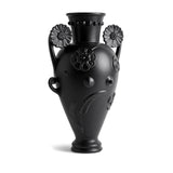Exclusive - Pantheon Persephone Vase - Black