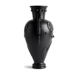 Exclusive - Pantheon Persephone Vase - Black