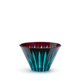 Prism Condiment Bowls - Assorted (Set of 4)