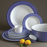 Perlée Saucer
