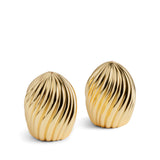 Ripple Spice Jewels (Set of 2) - Gold