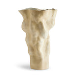 Timna Vase - Tall - Latte