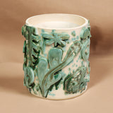 Exclusive - L'OBJET x Oficina Marques Candle – Artist Proof