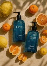 Kérylos Hand + Body Lotion - 350ml / 11.8fl.oz