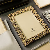 Garland Frame 8 x 10 - Gold