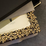 Garland Frame 4 x 6 - Gold
