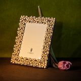 Garland Frame 4 x 6 - Gold