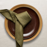 Terra Dinnerware Set - Wine