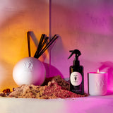 Rose Noire Room Spray