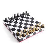 Exclusive - Haas Chess Set