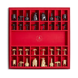 Exclusive - Haas Chess Set
