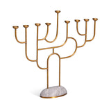 Rova Menorah