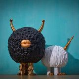 Exclusive - Haas Mojave Unicorn Candle 4-wicks