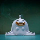 Haas Meditator Incense Burner