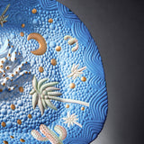 Exclusive - Haas Celestial Octopus Tray - Limited Edition of 100