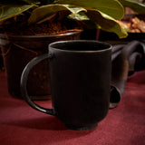 Terra Mug - Iron