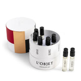 Discovery Set Eau de Parfum - 8 x 2ml / 8 x 0.07fl.oz