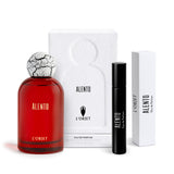 Exclusive - Alento Eau de Parfum Duo - 100ml +10ml