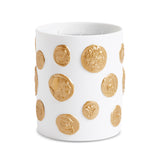 Médaille Candle - Three-Wick  - Grand Bazaar