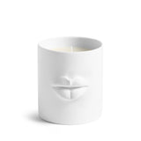 Lips Candle