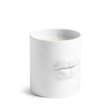 Lips Candle