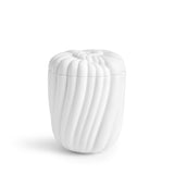 Exclusive - Jessica McCormack Shell Candle - White