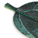Cenote Leaf Platter - Medium