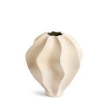 Douro Vase - Oat - Medium