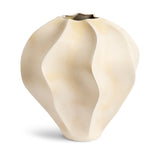 Douro Vase - Oat - X-Large
