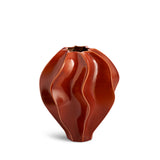 Douro Vase - Paprika - Medium