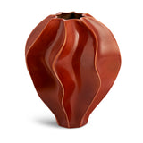 Douro Vase - Paprika - X-Large